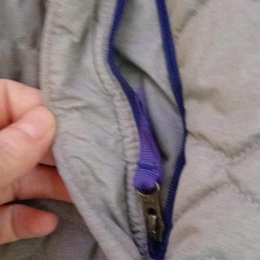 North face jacket - Picture 3 of 5